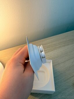 Apple AirPods Pro 2 - MagSafe, záruka - 8