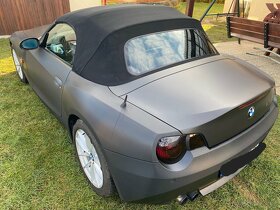 BMW Z4 3.0 170kw - 8