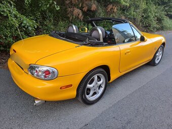 Mazda mx-5 - 8