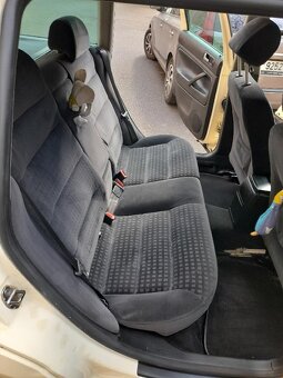 VW Passat 1,9 tdi - 8