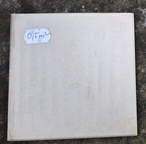 Dlažba 10x10 - 8