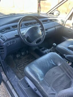 Prodám Renault Espace 3 2.2 dci 95kw Initiale - 8
