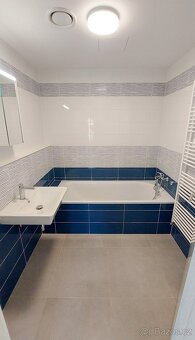Pronájem bytu 3+kk, 83 m2, Praha 10 - Strašnice, ev.č. Y1210 - 8