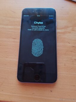 iPhone 6s - 8