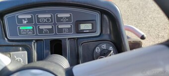 SECO Goliath 4x4 Traktor mulčovací - 8