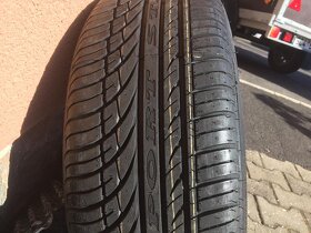 Plechový disk na BMW 3 nebo 1, 16 palců, nový - 8
