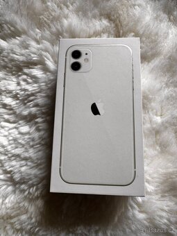 Apple iPhone 11 64 GB White – Top Stav, Odemčený, Krabička - 8