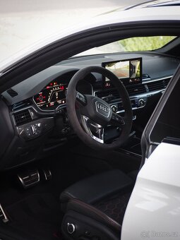 Audi Rs5 Sportback 2.9TFSI 331Kw r.v2021 - 8