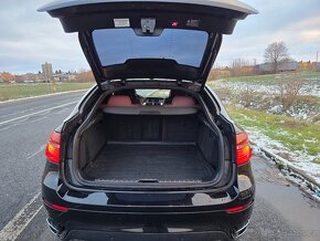 BMW X6 40d xDrive 2011 225kw - 8