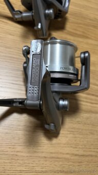 Shimano Power Aero 97 - 8