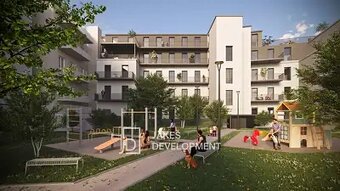 Nový byt bez provize IHNED k nastěhování - 8