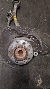 BMW e39 dily predni napravy - 8