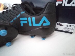 KOPACKY FILA - 8
