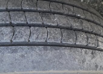 Mercedes-Benz Atego 1224 - 4x2 – Skříň + Hč – EURO 6 - 8