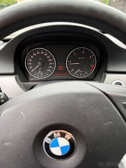 BMW 320D 201 000km - 8