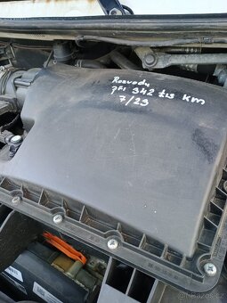 Volkswagen crafter - 8