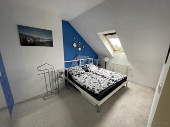 Prodej, byt 4+1, 115 m2, Ostrava, ul. Korunní - 8