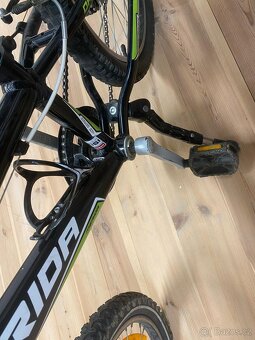 Detske kolo Merida Dakar 620 - 8