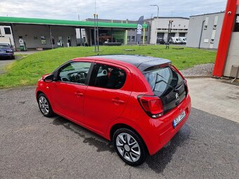 Citroen c1 2014 - 8