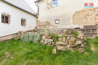 Prodej rodinného domu, 131 m2 v Strážově - 8