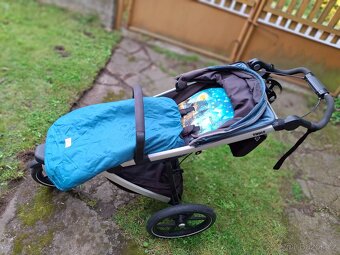 Prodám THULE URBAN GLIDE 2 - 8