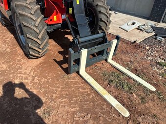 Manitou MLT 742 komplet po GO - 8