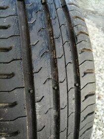 LETNÍ PNEU CONTINENTAL CONTIECOCONTACT 5 165/60 R15 81 H XL - 8