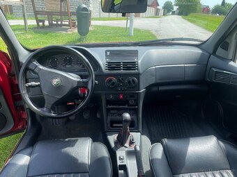Alfa romeo 145QV 2.0 16V - 8
