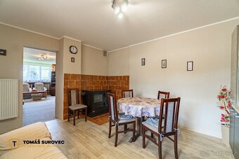 Prodej rodinného domu Bohuslavice nad Vláří - 8