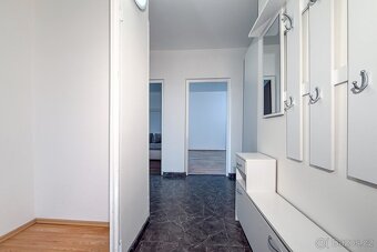 Pronájem, byt, 3+1, 78 m2, Chomutov, 17.listopadu ul. - 8