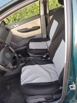 Škoda Fabia 1.9 SDI - STK - 10. 2026 - 8