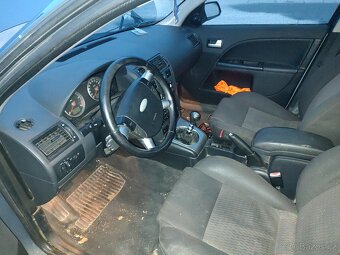 Ford Mondeo 2.0 TDDi 85kw - 8