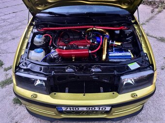 Škoda octavia 1 rs 1.8t 165kw lpg - 8
