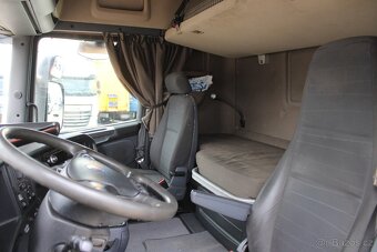 Scania R490, EURO 6, NEZÁVISLÁ KLIMATIZACE, RETARDER - 8