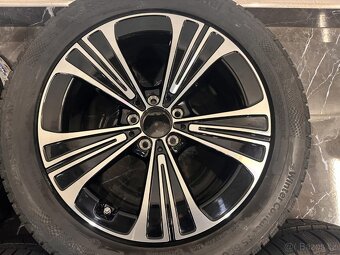 Mercedes E KL. W214 R18 A2144012200 zima - 8