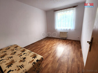 Prodej bytu 2+kk, 46 m², Praha, ul. Werichova - 8
