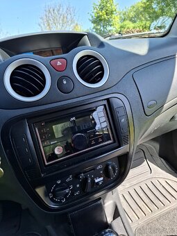 Citroën C3 - 8