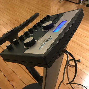 Zařízení Miha Bodytec EMS, použité - plně funkční Dobrý sta - 8