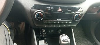 Hyundai Tucson - 8