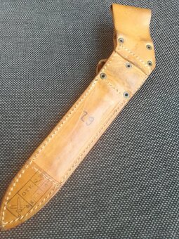 Bodák sa vz.58 - 8
