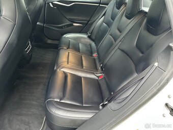 Tesla Model S75D, záruka - 8