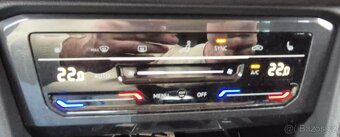 Volkswagen TIGUAN 1,5 TSI 110 KW - 8