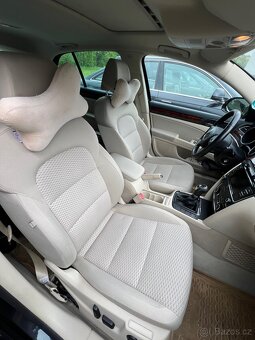 Škoda Superb – prodej na náhradní díly - 8