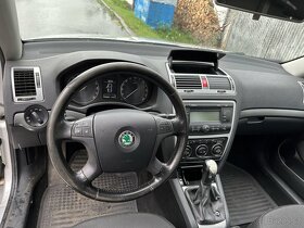NAHRADNI DILY SKODA OCTAVIA 2 1.9TDI 77KW BKC - 8