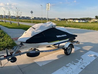 Predam Sea doo rxp x 300 rs - 8