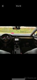 Volkswagen Passat B8 Higline 2.0TDI - 8
