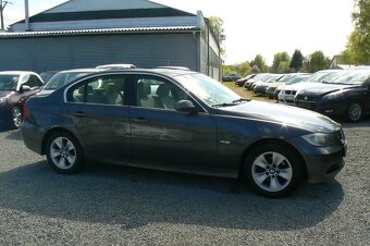 BMW 3 325i AUTOMAT -2006 - 8