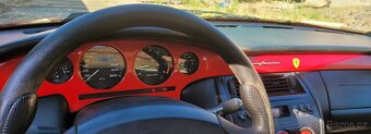 Fiat coupe 1.8 96kw 1996 - 8