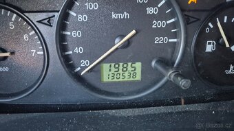 Ford fiesta 1.25  55kw - 8