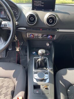 Audi A3 8v 1.6 TDI - 8